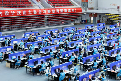 2022ȫ��ԺУ����18luck����ȫվ���ܴ����ܾ���Բ���չ�