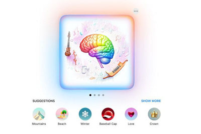 Apple AI �����ĵ��������18luck����ȫվʦ������ЩӰ�죿 