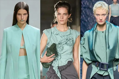  2024����ɫ��Eggshell Blue ֪������ɫ 