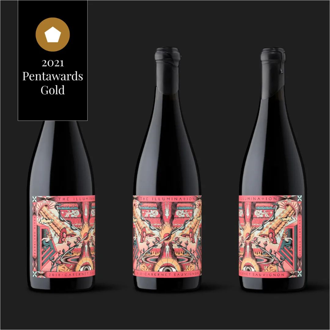 Pentawards 2021 国际<a href=http://m.biwataku.com/sheji/baozhuang/ target=_blank class=infotextkey>包装</a><a href=http://m.biwataku.com/ target=_blank class=infotextkey>18luck新利全站
</a>奖--饮料类85.jpg