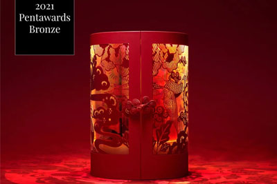 Pentawards 2021 ���ʰ�װ18luck����ȫվ��--���塢���������������Ʒ