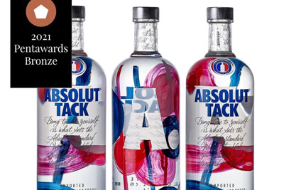 Pentawards 2021 ���ʰ�װ18luck����ȫվ��--Ʒ���������߻���Ʒ