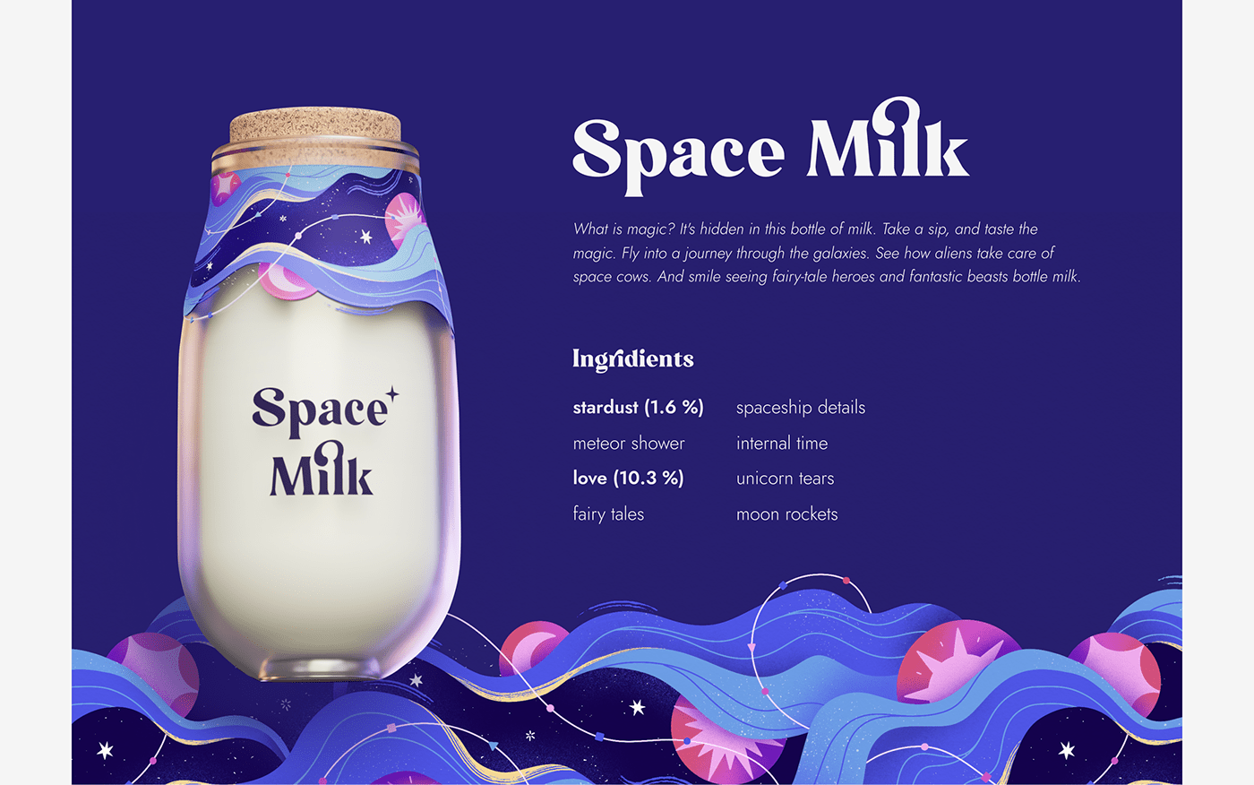 Space Milkţ�̸���Ʒ��<a href=http://m.biwataku.com/sheji/baozhuang/ target=_blank class=infotextkey>��װ</a><a href=http://m.biwataku.com/ target=_blank class=infotextkey>18luck����ȫվ</a>