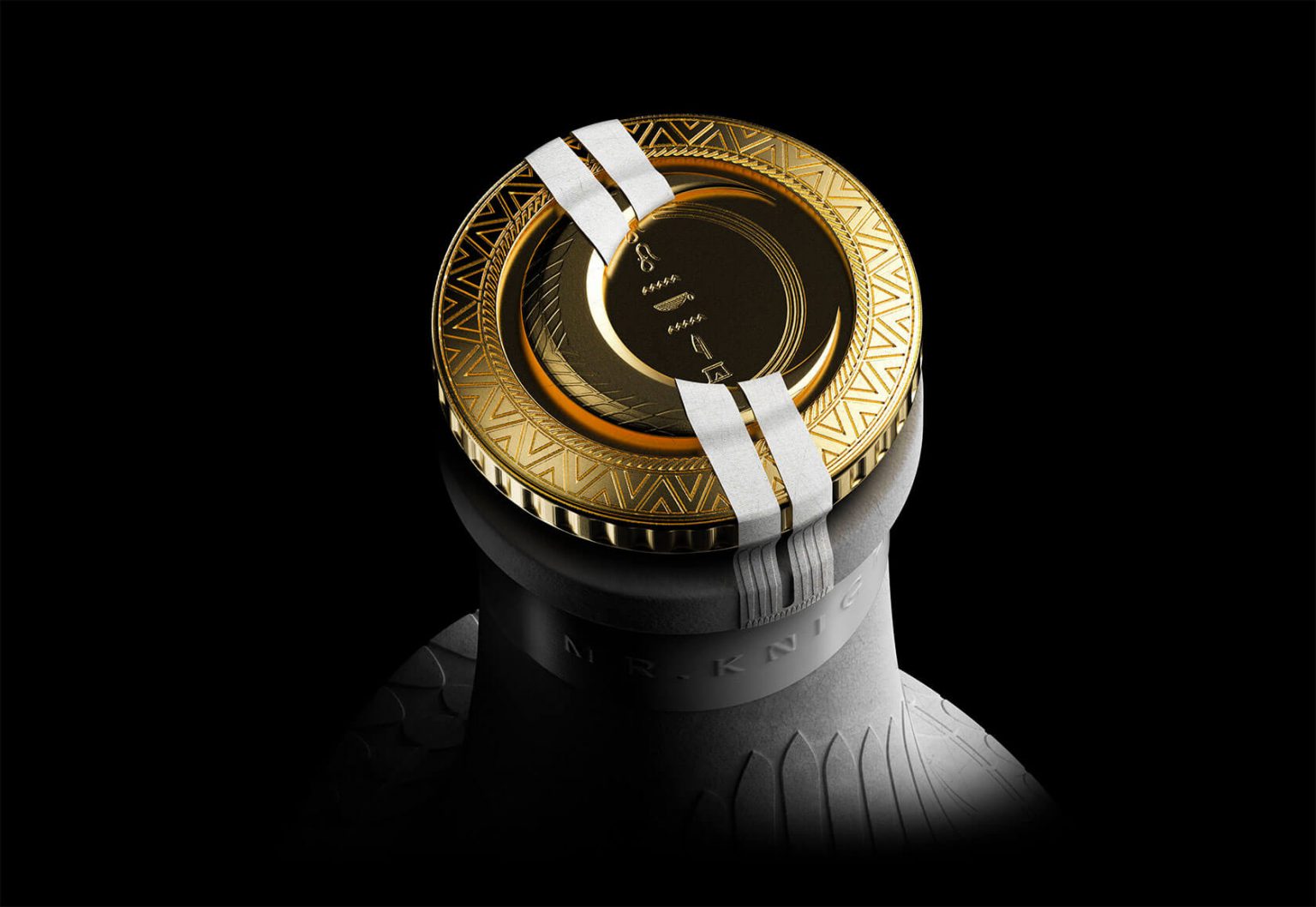 英国Kingpin创意机构<a href=http://m.biwataku.com/ target=_blank class=infotextkey>18luck新利全站
</a>的质地精美的瓶子外观