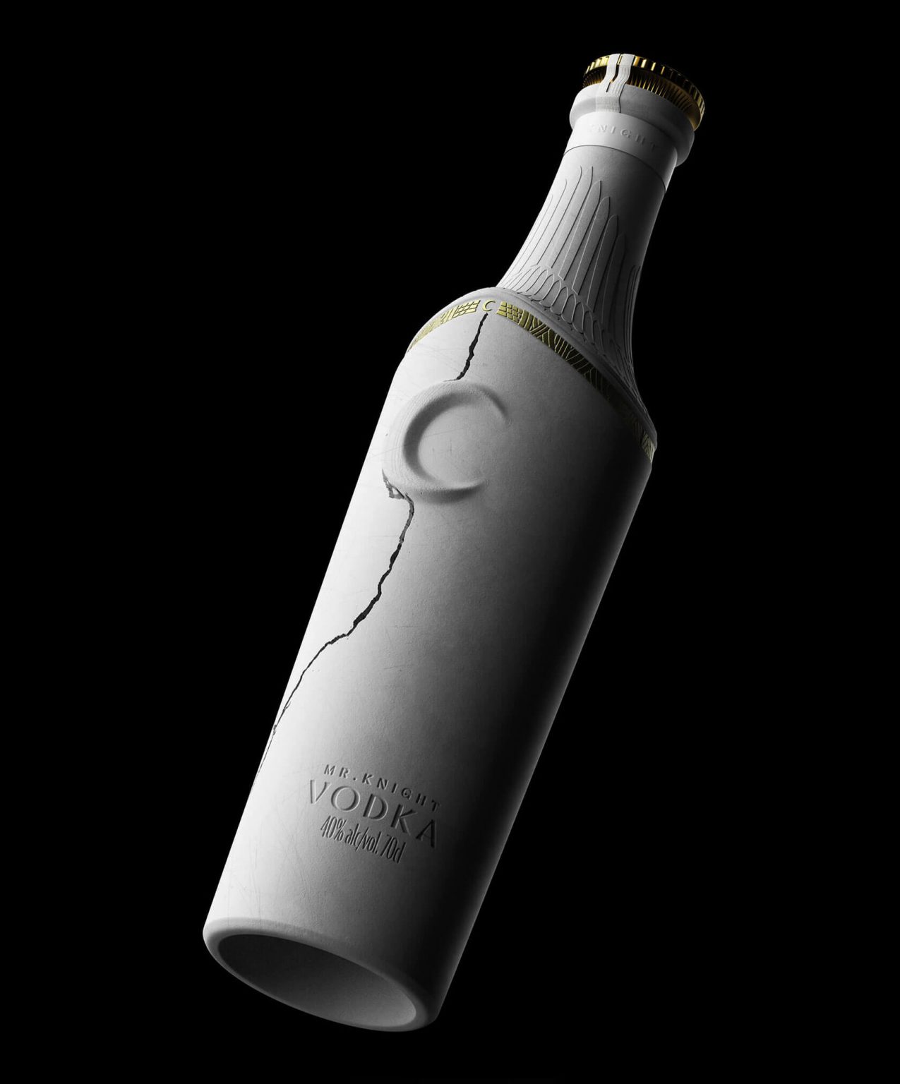 英国Kingpin创意机构<a href=http://m.biwataku.com/ target=_blank class=infotextkey>18luck新利全站
</a>的质地精美的瓶子外观