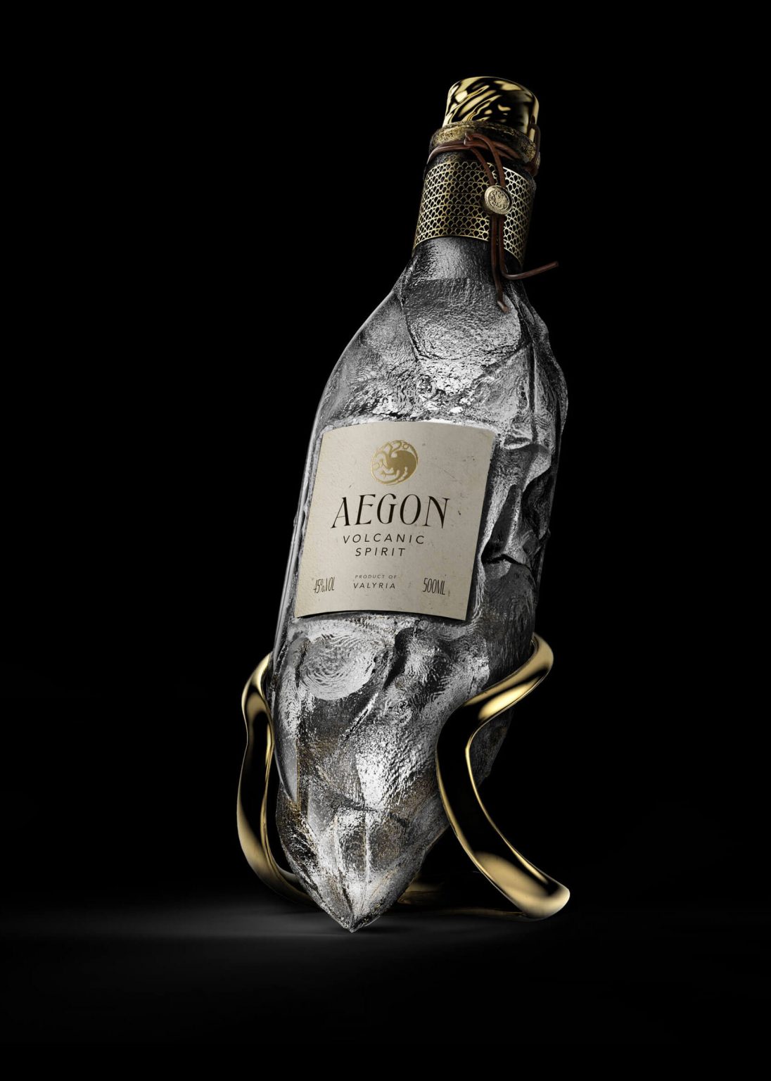 英国Kingpin创意机构<a href=http://m.biwataku.com/ target=_blank class=infotextkey>18luck新利全站
</a>的质地精美的瓶子外观