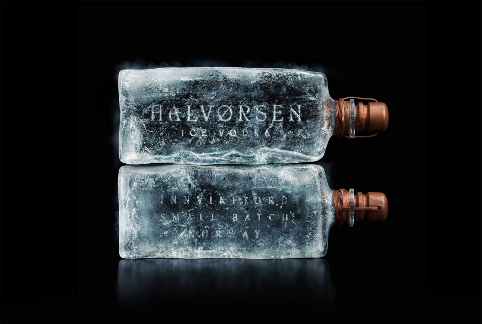 英国Kingpin创意机构<a href=http://m.biwataku.com/ target=_blank class=infotextkey>18luck新利全站
</a>的质地精美的瓶子外观