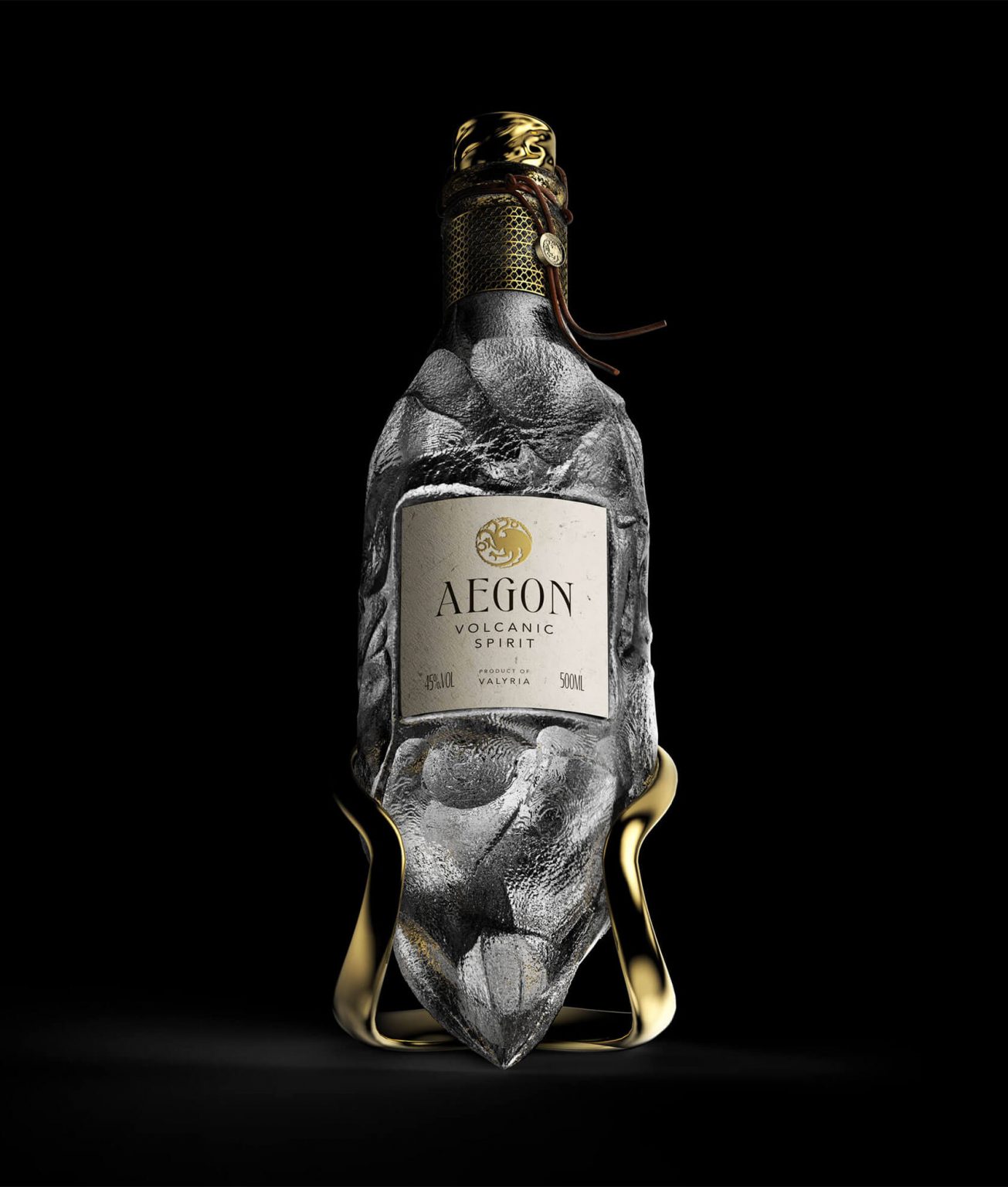 英国Kingpin创意机构<a href=http://m.biwataku.com/ target=_blank class=infotextkey>18luck新利全站
</a>的质地精美的瓶子外观