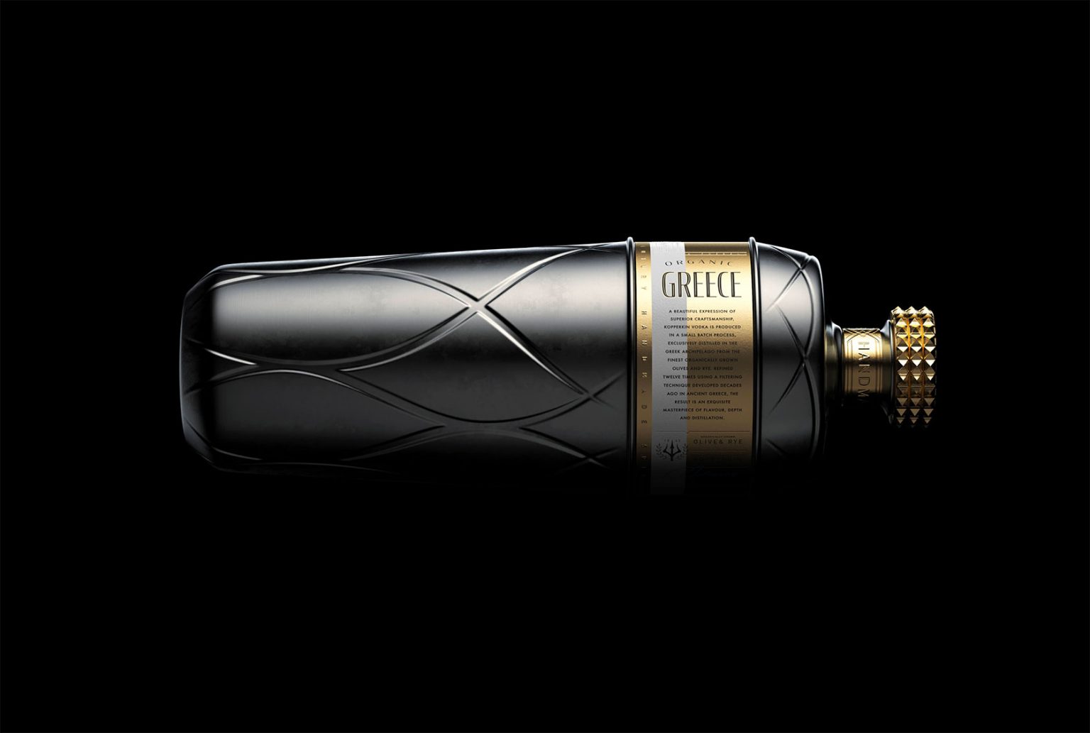 英国Kingpin创意机构<a href=http://m.biwataku.com/ target=_blank class=infotextkey>18luck新利全站
</a>的质地精美的瓶子外观