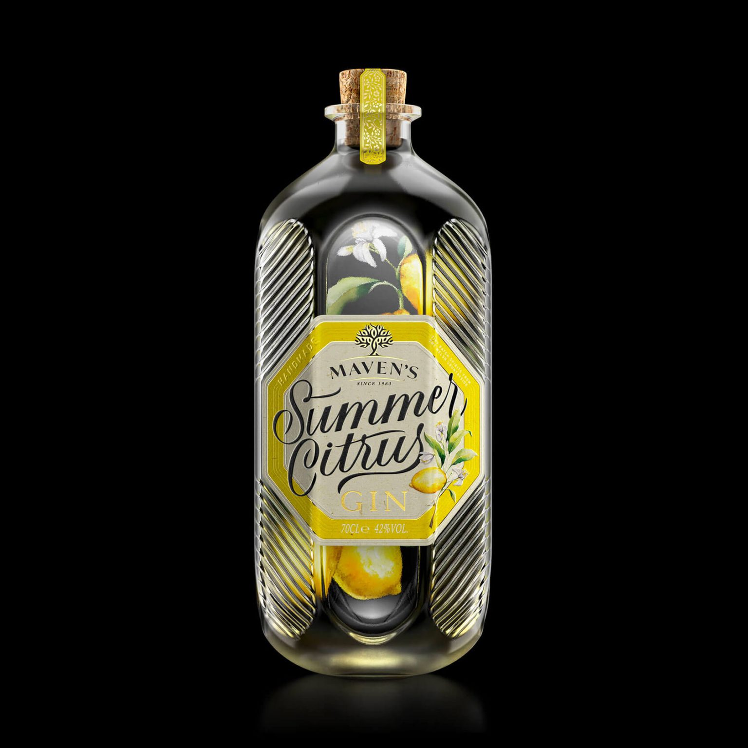 英国Kingpin创意机构<a href=http://m.biwataku.com/ target=_blank class=infotextkey>18luck新利全站
</a>的质地精美的瓶子外观