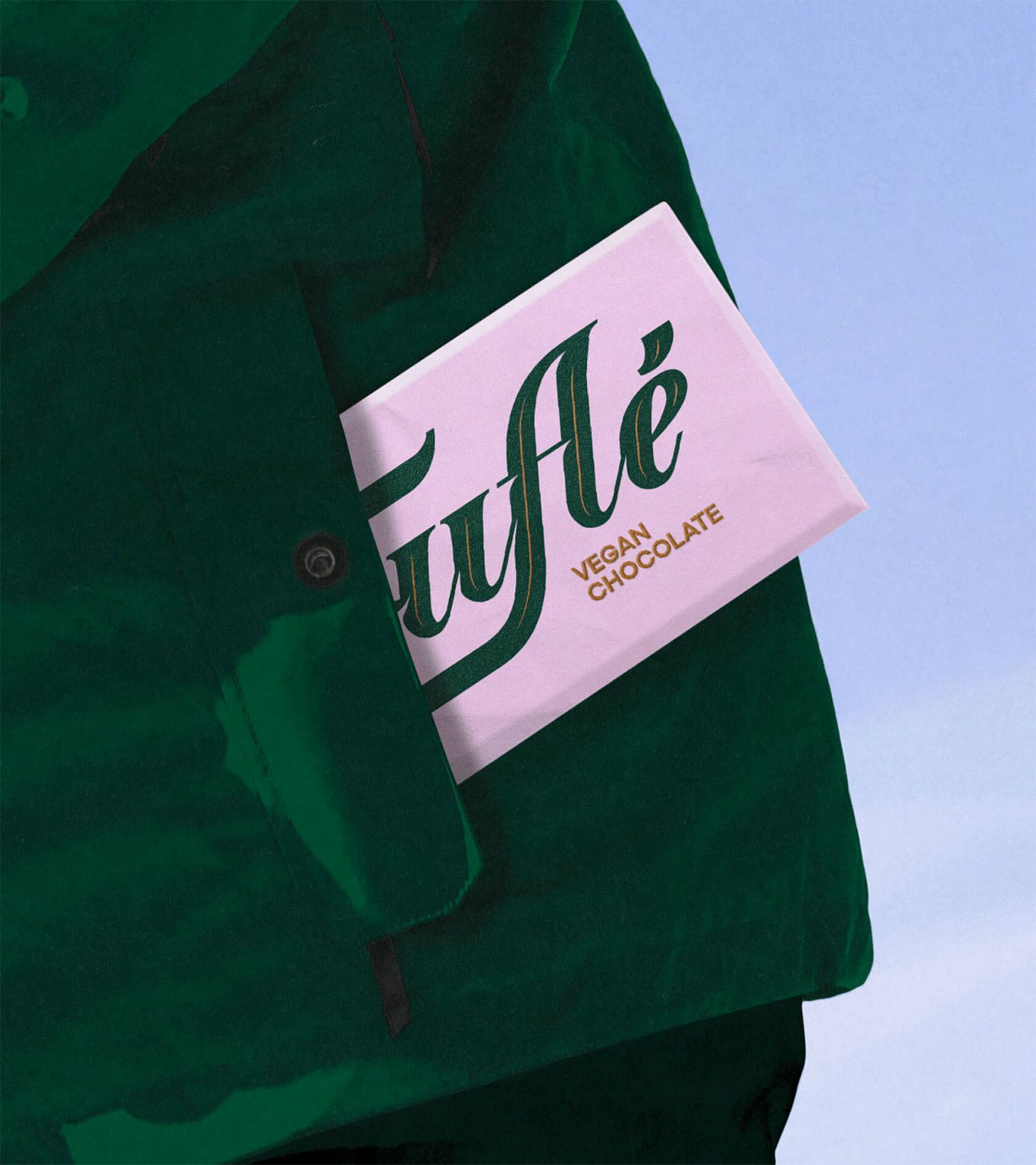 Trufl�� Vegan�ɿ���Ʒ��<a href=http://m.biwataku.com/sheji/baozhuang/ target=_blank class=infotextkey>��װ</a><a href=http://m.biwataku.com/ target=_blank class=infotextkey>18luck����ȫվ</a>