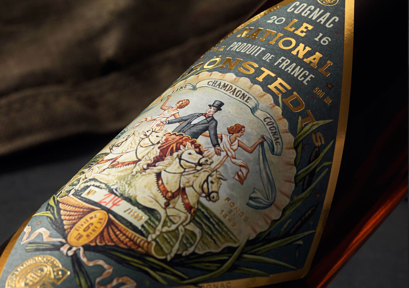 Gr&ouml;nstedts Le National���<a href=http://m.biwataku.com/sheji/baozhuang/ target=_blank class=infotextkey>��װ</a><a href=http://m.biwataku.com/ target=_blank class=infotextkey>18luck����ȫվ</a>