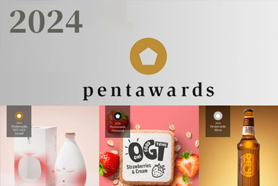 Pentawards 2024��װ18luck����ȫվ�󽱻���Ʒ