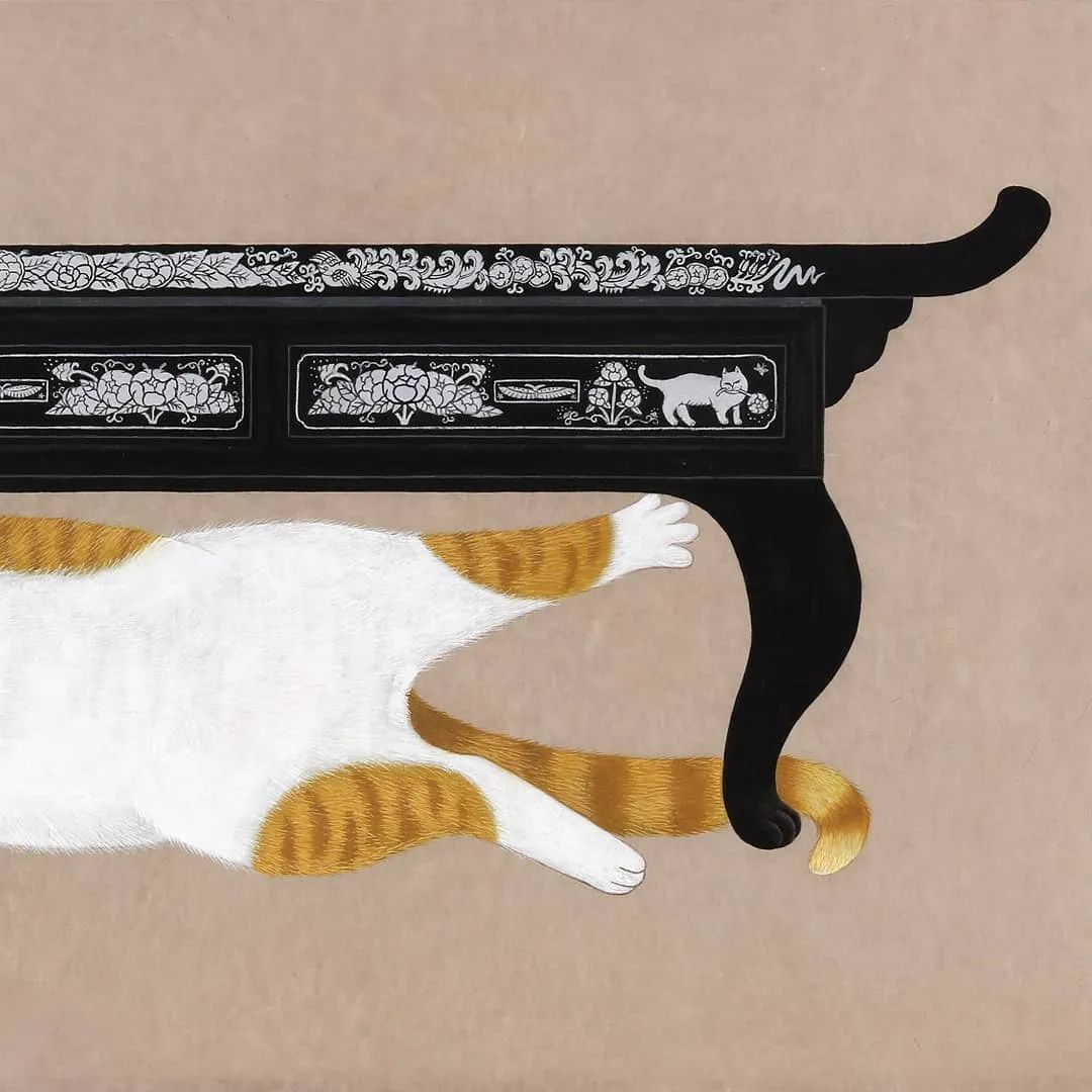 ��˧�ֿɰ�������hyejin_catart�ɰ�è��<a href=http://m.biwataku.com/sheji/chahua/ target=_blank class=infotextkey>�廭</a>