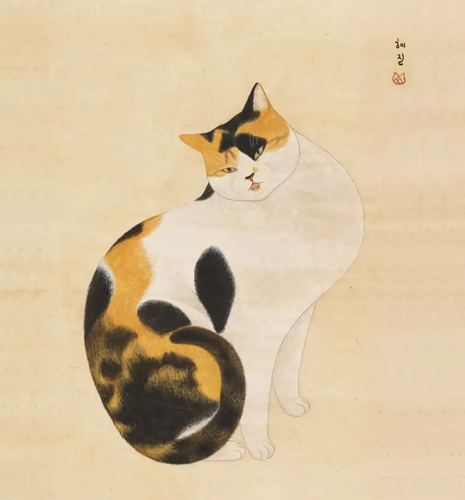 ��˧�ֿɰ�������hyejin_catart�ɰ�è��<a href=http://m.biwataku.com/sheji/chahua/ target=_blank class=infotextkey>�廭</a>