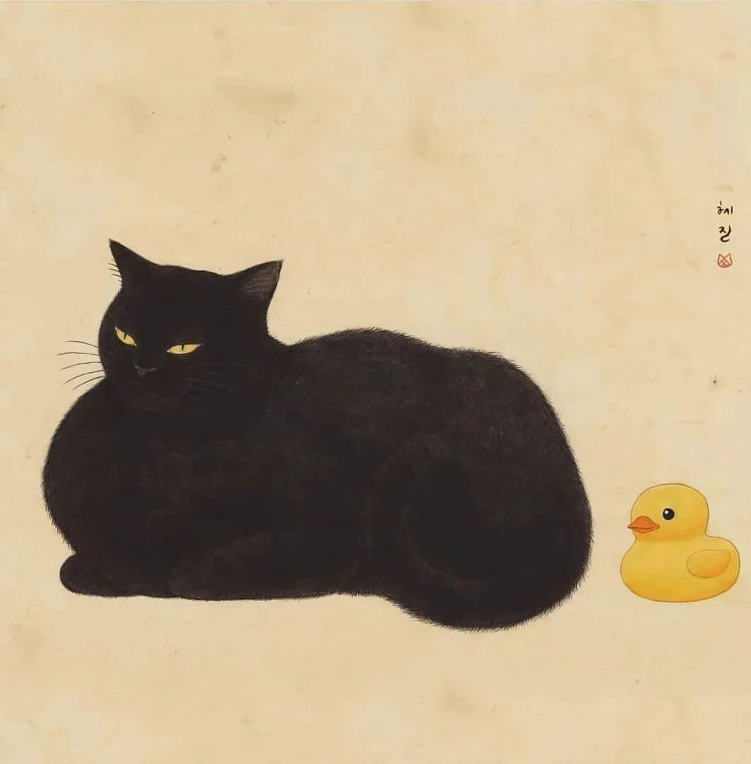 ��˧�ֿɰ�������hyejin_catart�ɰ�è��<a href=http://m.biwataku.com/sheji/chahua/ target=_blank class=infotextkey>�廭</a>