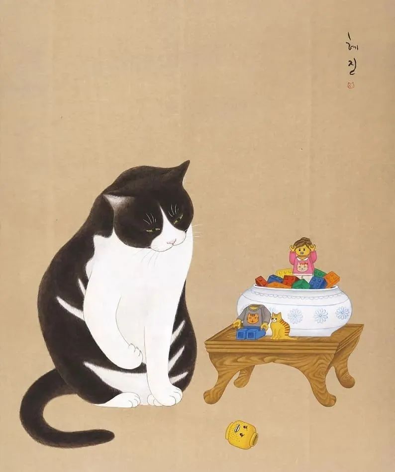 ��˧�ֿɰ�������hyejin_catart�ɰ�è��<a href=http://m.biwataku.com/sheji/chahua/ target=_blank class=infotextkey>�廭</a>