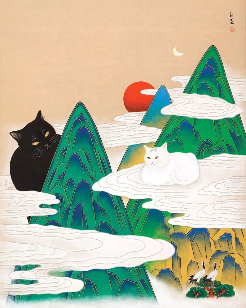 ��˧�ֿɰ�������hyejin_catart�ɰ�è��<a href=http://m.biwataku.com/sheji/chahua/ target=_blank class=infotextkey>�廭</a>