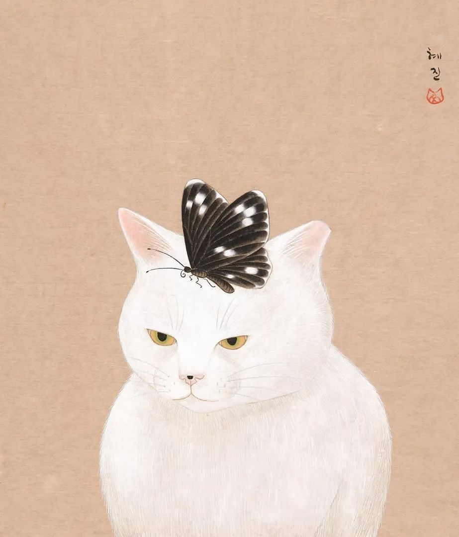 ��˧�ֿɰ�������hyejin_catart�ɰ�è��<a href=http://m.biwataku.com/sheji/chahua/ target=_blank class=infotextkey>�廭</a>