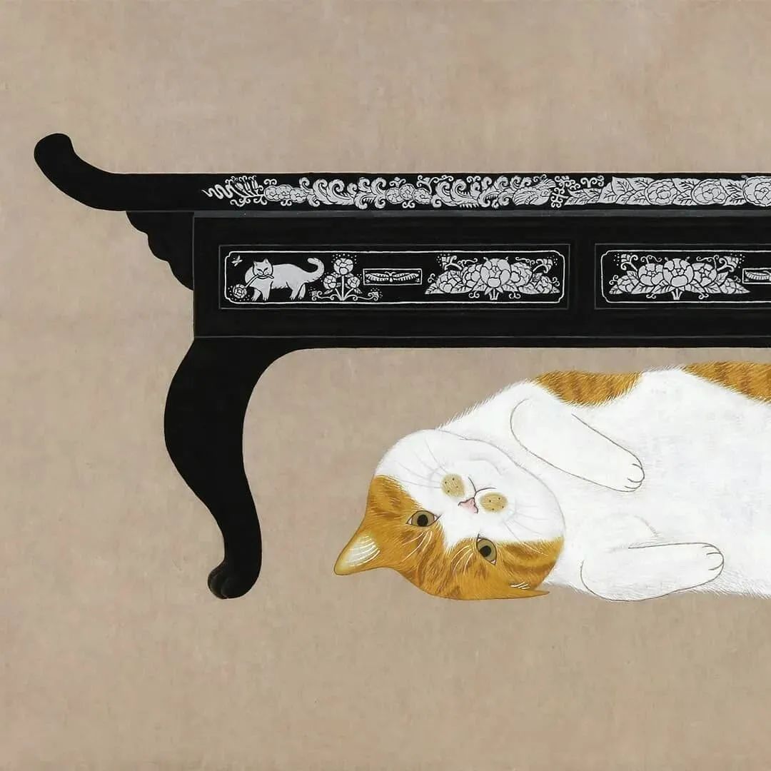 ��˧�ֿɰ�������hyejin_catart�ɰ�è��<a href=http://m.biwataku.com/sheji/chahua/ target=_blank class=infotextkey>�廭</a>