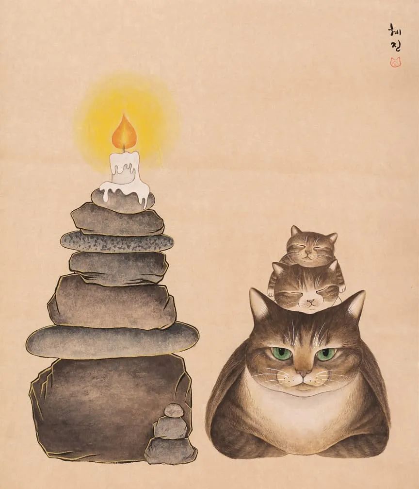 ��˧�ֿɰ�������hyejin_catart�ɰ�è��<a href=http://m.biwataku.com/sheji/chahua/ target=_blank class=infotextkey>�廭</a>