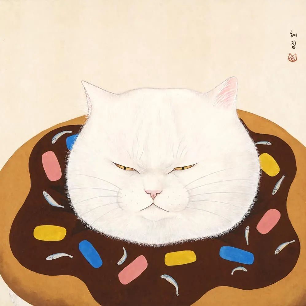 ��˧�ֿɰ�������hyejin_catart�ɰ�è��<a href=http://m.biwataku.com/sheji/chahua/ target=_blank class=infotextkey>�廭</a>