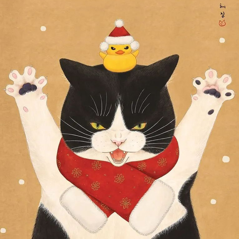 ��˧�ֿɰ�������hyejin_catart�ɰ�è��<a href=http://m.biwataku.com/sheji/chahua/ target=_blank class=infotextkey>�廭</a>