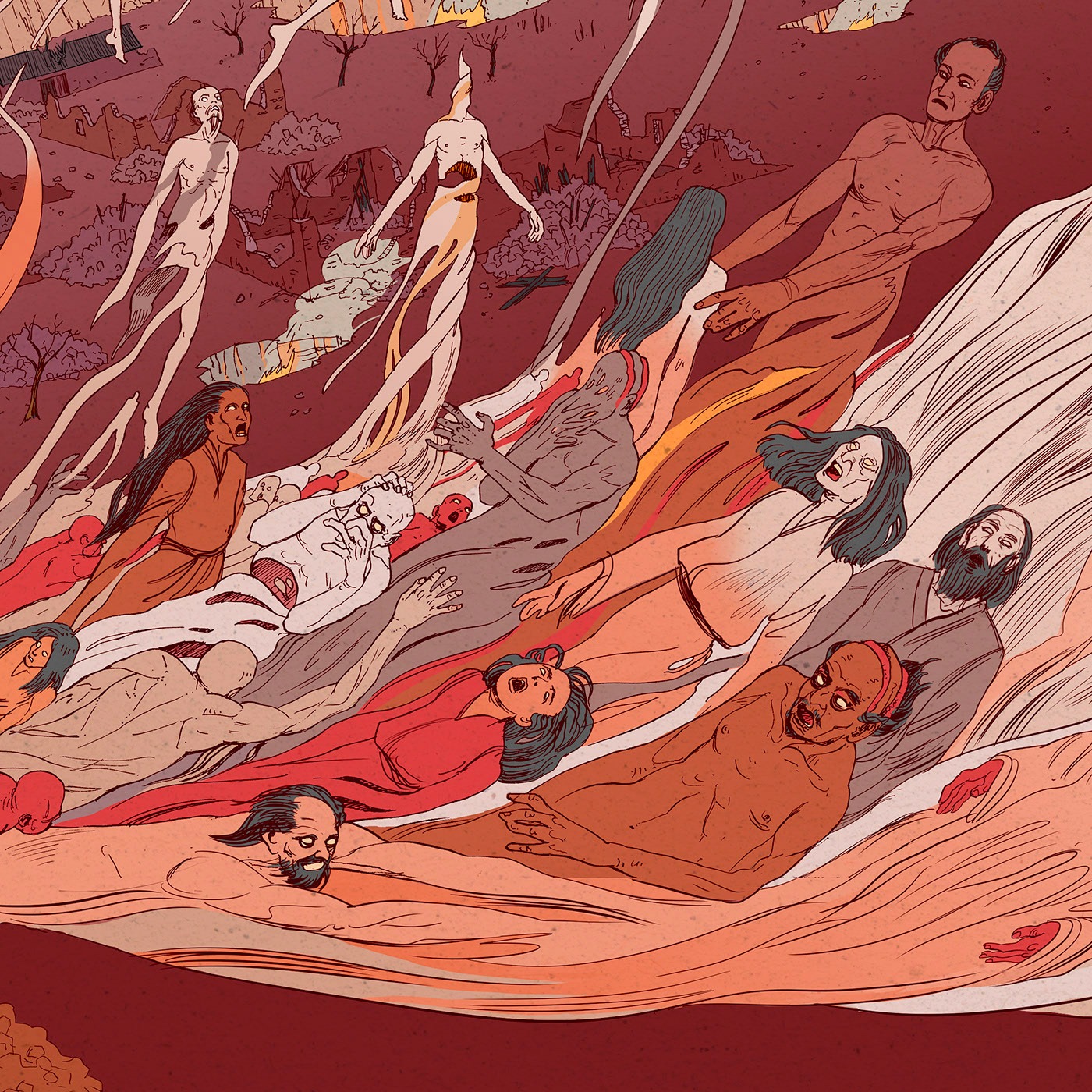 阿根廷<a href=http://m.biwataku.com/sheji/chahua/ target=_blank class=infotextkey>插画</a>家Nicolas Castell日式风格<a href=http://m.biwataku.com/sheji/chahua/ target=_blank class=infotextkey>插画</a><a href=http://m.biwataku.com/ target=_blank class=infotextkey>18luck新利全站
</a>作品欣赏