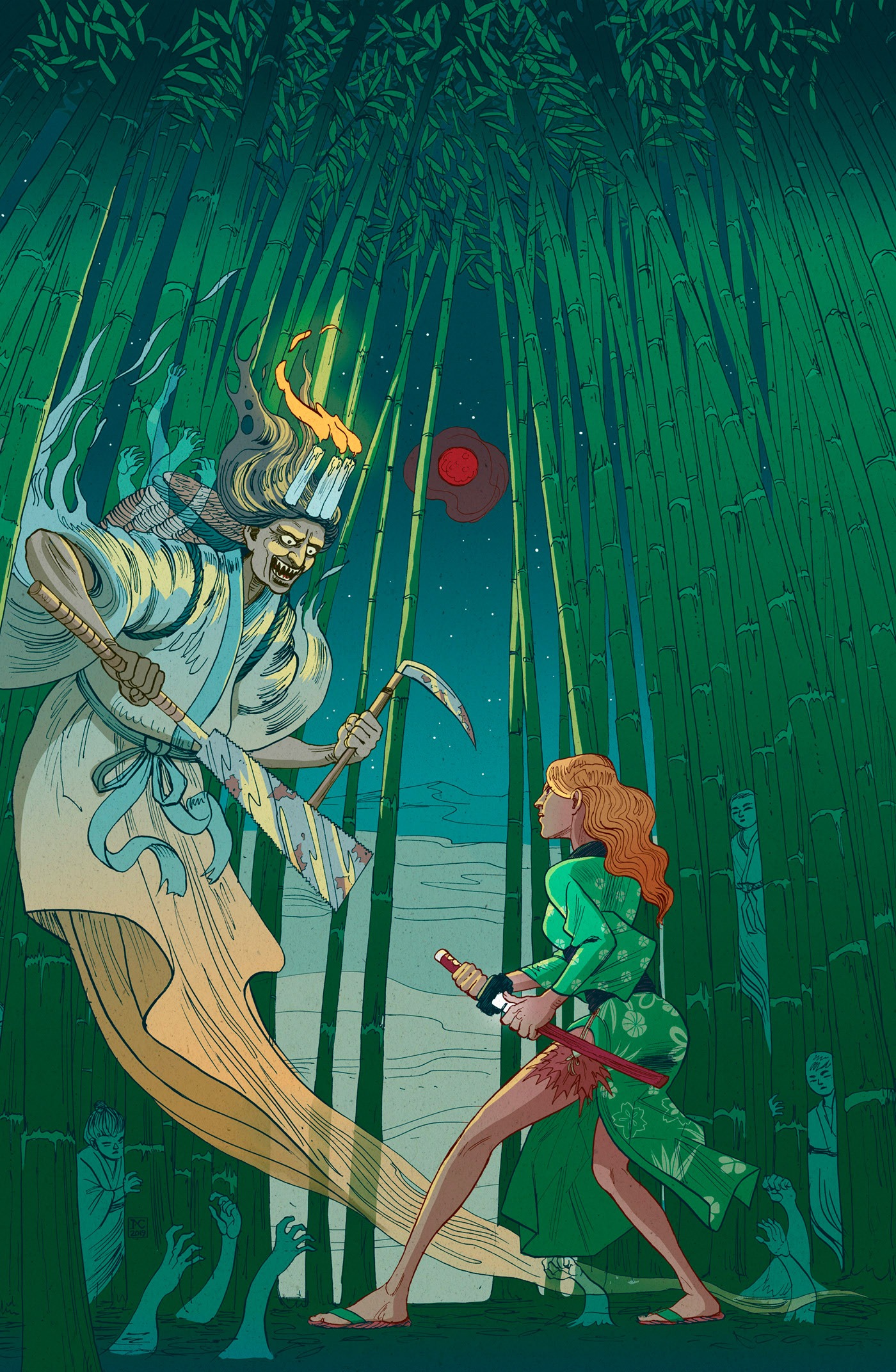 阿根廷<a href=http://m.biwataku.com/sheji/chahua/ target=_blank class=infotextkey>插画</a>家Nicolas Castell日式风格<a href=http://m.biwataku.com/sheji/chahua/ target=_blank class=infotextkey>插画</a><a href=http://m.biwataku.com/ target=_blank class=infotextkey>18luck新利全站
</a>作品欣赏