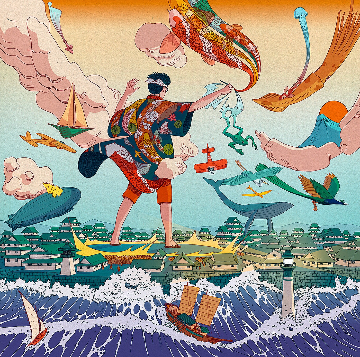 阿根廷<a href=http://m.biwataku.com/sheji/chahua/ target=_blank class=infotextkey>插画</a>家Nicolas Castell日式风格<a href=http://m.biwataku.com/sheji/chahua/ target=_blank class=infotextkey>插画</a><a href=http://m.biwataku.com/ target=_blank class=infotextkey>18luck新利全站
</a>作品欣赏