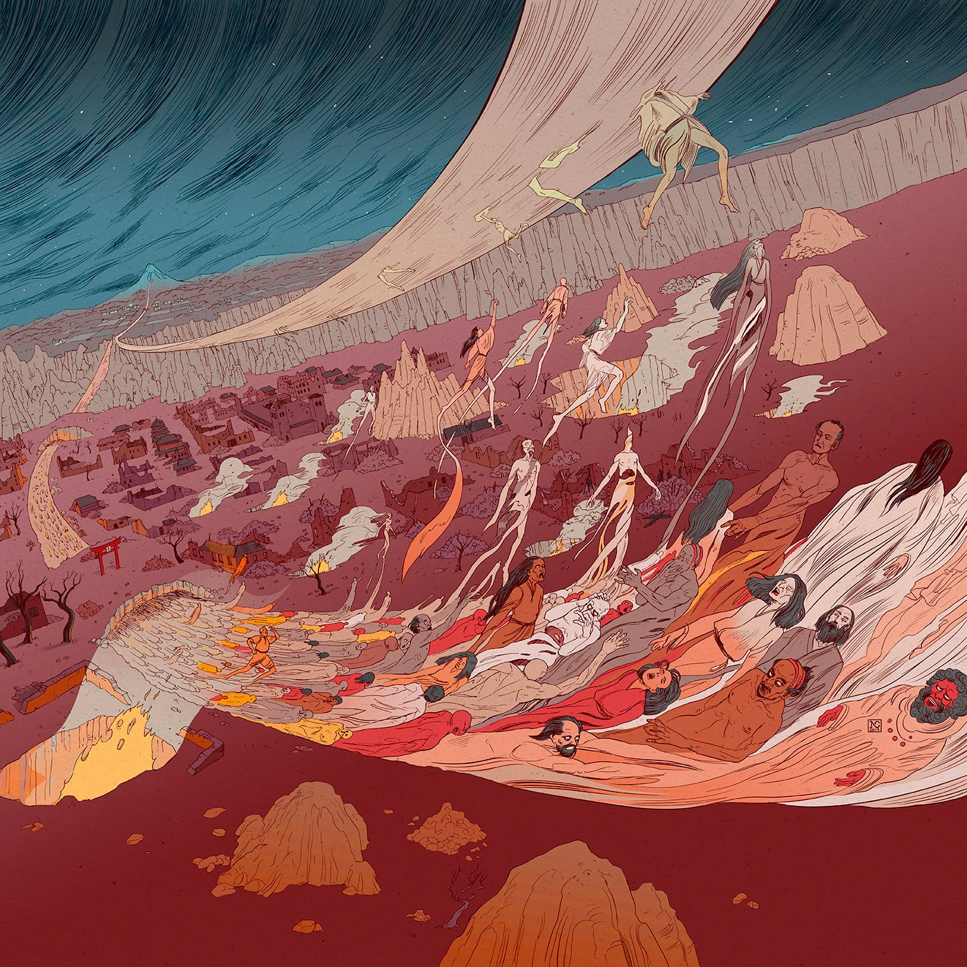 阿根廷<a href=http://m.biwataku.com/sheji/chahua/ target=_blank class=infotextkey>插画</a>家Nicolas Castell日式风格<a href=http://m.biwataku.com/sheji/chahua/ target=_blank class=infotextkey>插画</a><a href=http://m.biwataku.com/ target=_blank class=infotextkey>18luck新利全站
</a>作品欣赏