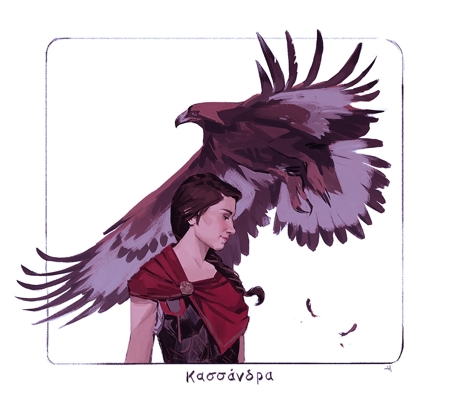 Alexandria Neonakis<a href=http://m.biwataku.com/sheji/chahua/ target=_blank class=infotextkey>�廭</a>��Ʒ����