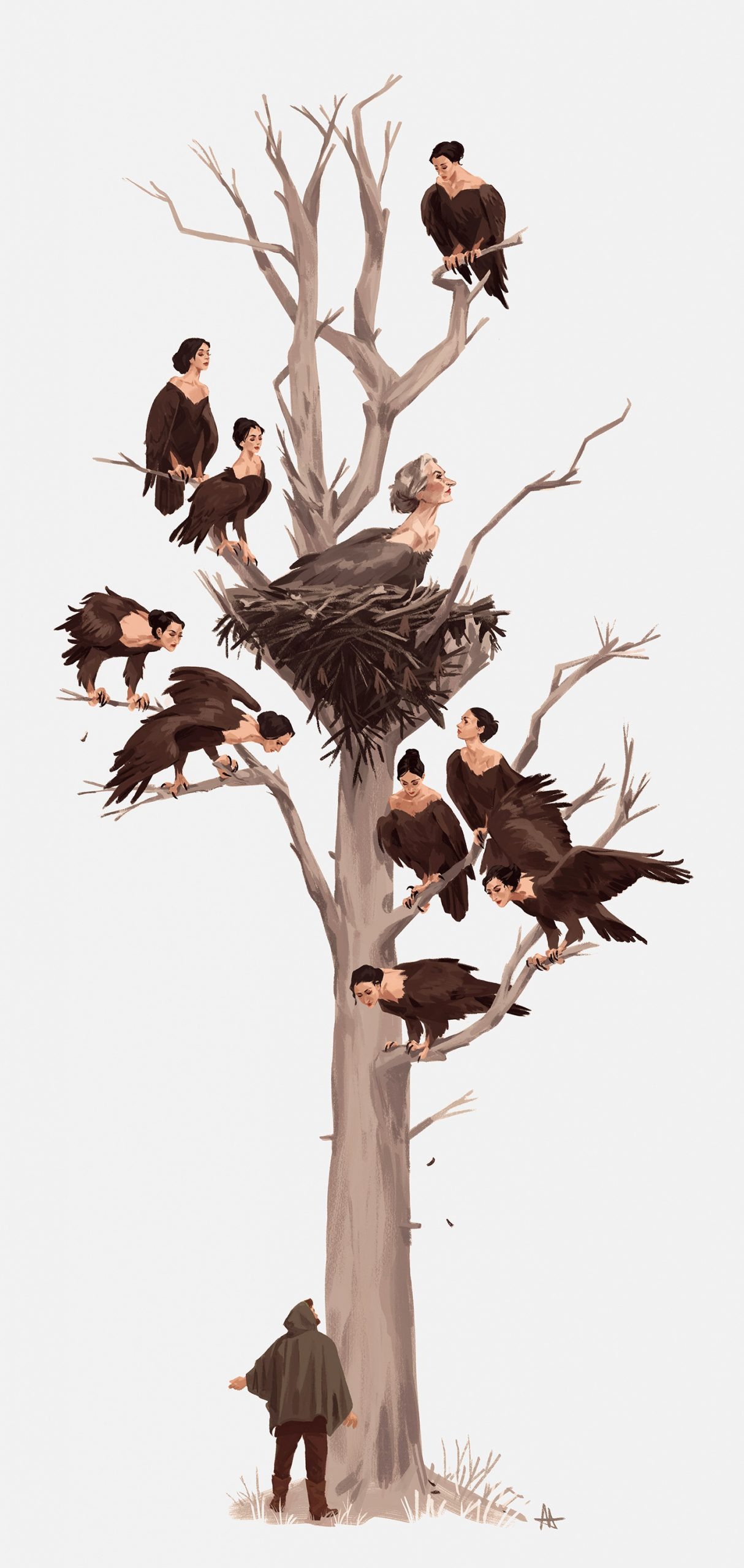 Alexandria Neonakis<a href=http://m.biwataku.com/sheji/chahua/ target=_blank class=infotextkey>�廭</a>��Ʒ����