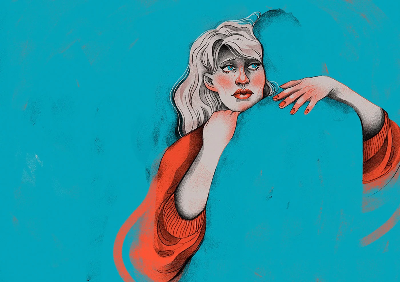 ���ص���ɫ��Iza Dudzik�����<a href=http://m.biwataku.com/sheji/chahua/ target=_blank class=infotextkey>�廭</a>����