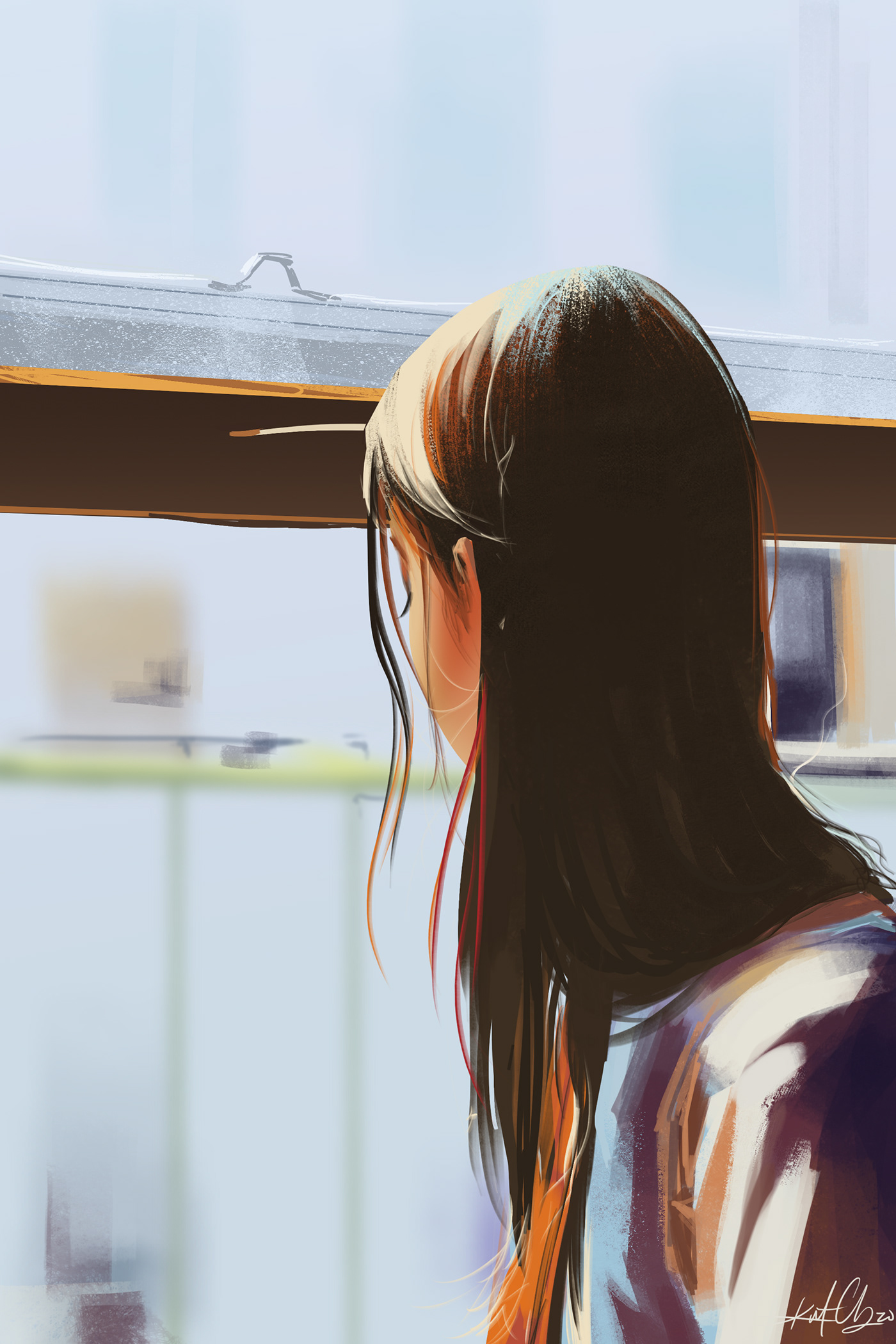 Kurt Chang��Ů<a href=http://m.biwataku.com/sheji/chahua/ target=_blank class=infotextkey>�廭</a><a href=http://m.biwataku.com/ target=_blank class=infotextkey>18luck����ȫվ</a>����