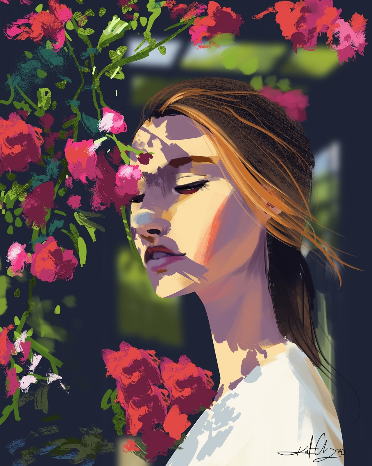 Kurt Chang��Ů<a href=http://m.biwataku.com/sheji/chahua/ target=_blank class=infotextkey>�廭</a><a href=http://m.biwataku.com/ target=_blank class=infotextkey>18luck����ȫվ</a>����