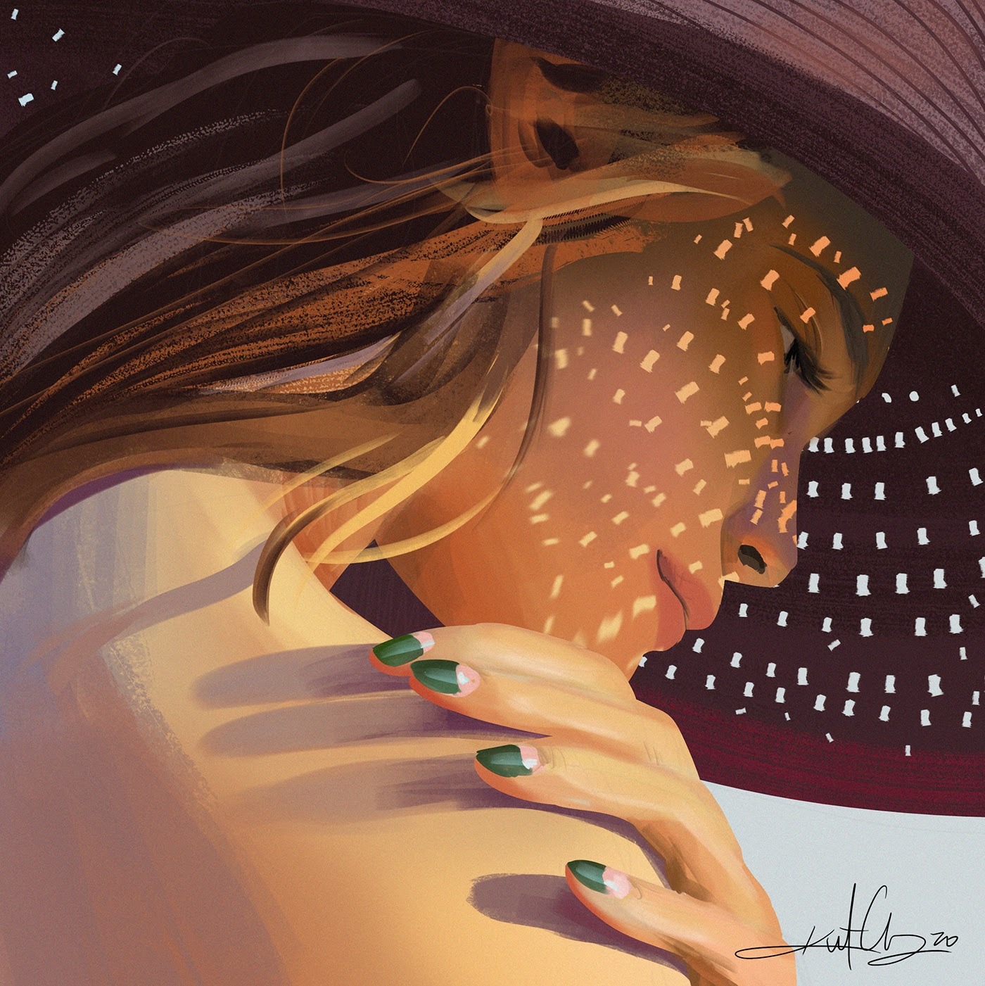 Kurt Chang��Ů<a href=http://m.biwataku.com/sheji/chahua/ target=_blank class=infotextkey>�廭</a><a href=http://m.biwataku.com/ target=_blank class=infotextkey>18luck����ȫվ</a>����