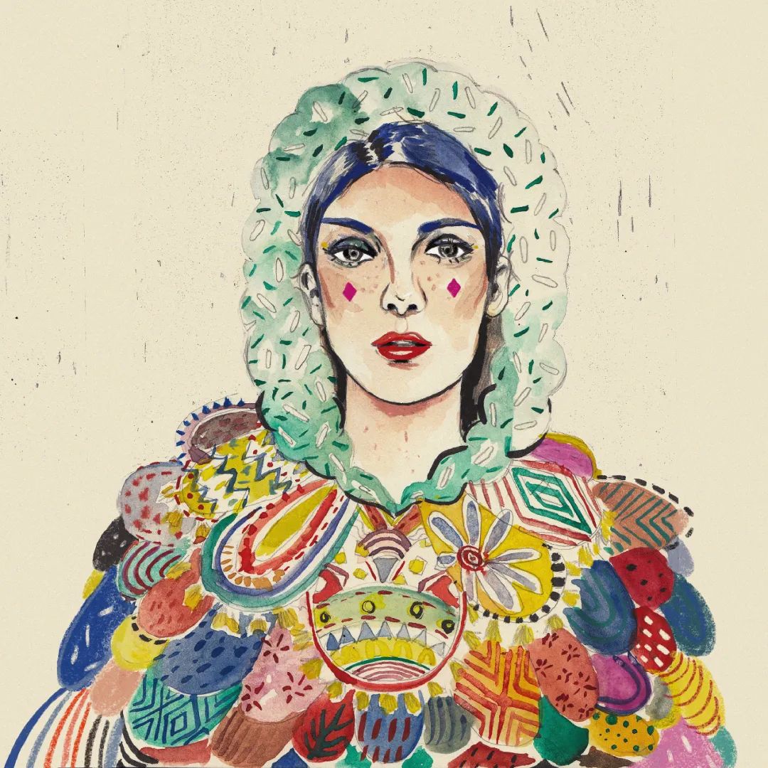 ӡ��������<a href=http://m.biwataku.com/sheji/chahua/ target=_blank class=infotextkey>�廭</a>��Diela Maharanieʱ��Ů��<a href=http://m.biwataku.com/sheji/chahua/ target=_blank class=infotextkey>�廭</a>��Ʒ����