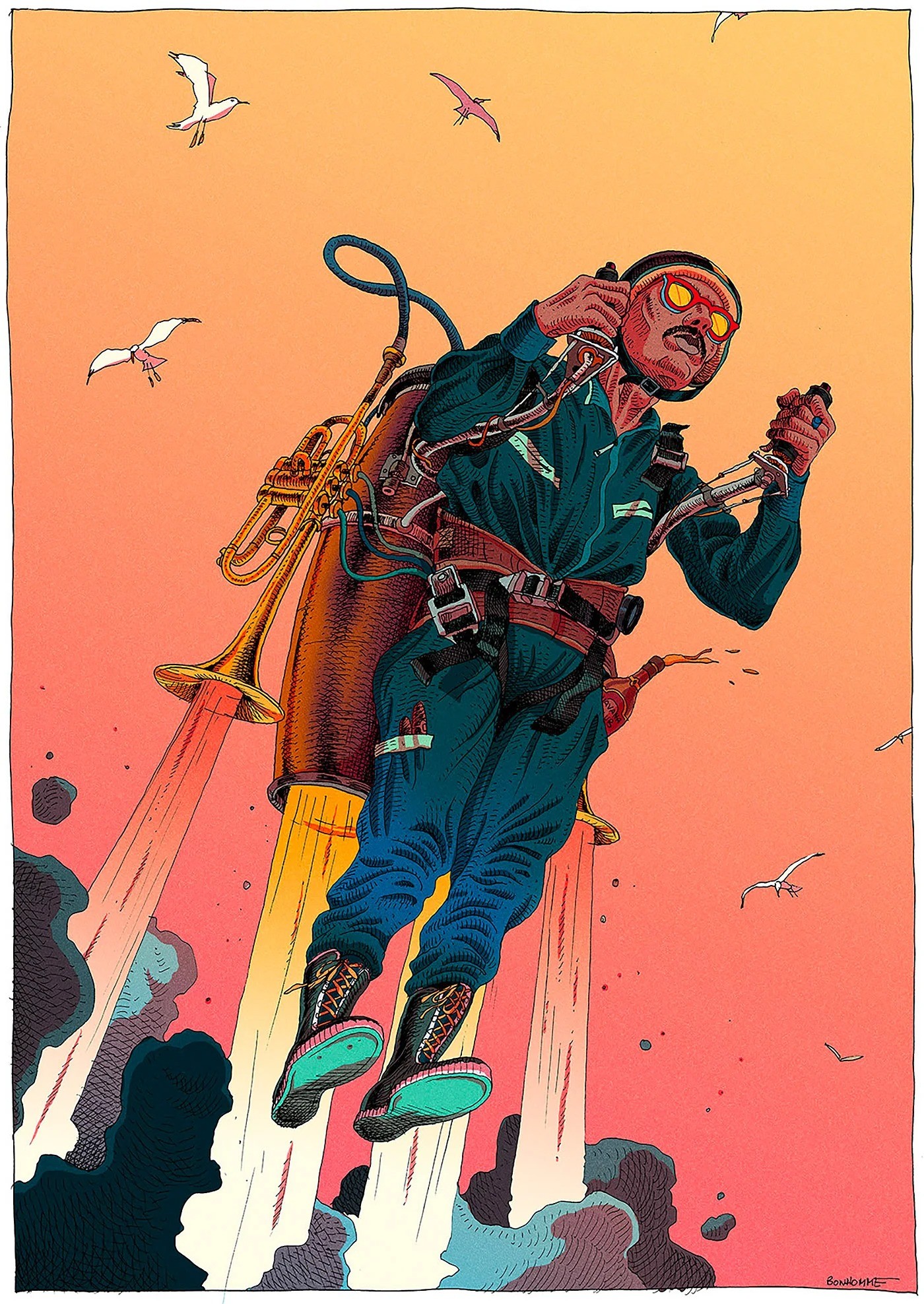 Olivier Bonhomme<a href=http://m.biwataku.com/sheji/chahua/ target=_blank class=infotextkey>�廭</a><a href=http://m.biwataku.com/ target=_blank class=infotextkey>18luck����ȫվ</a>����