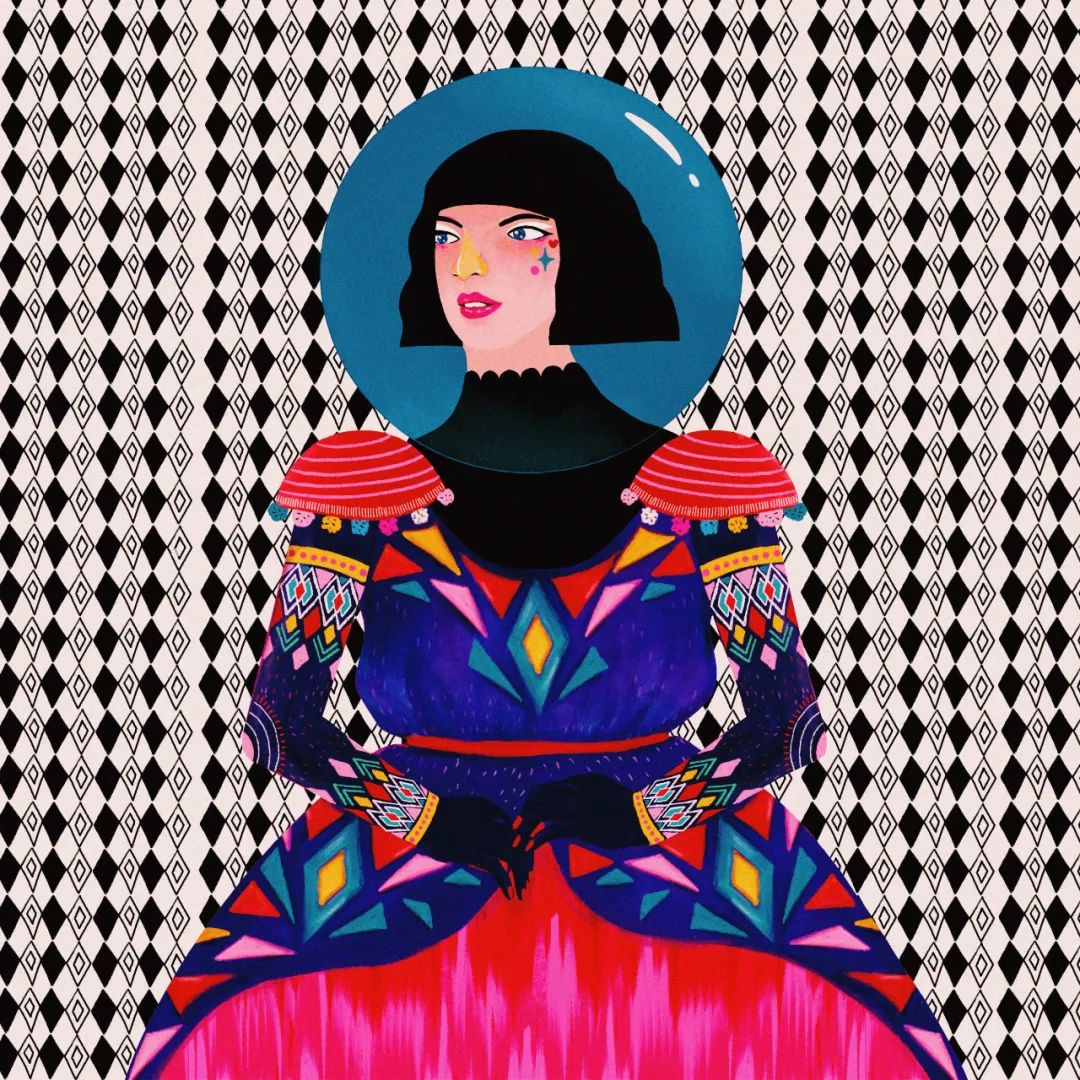 ӡ��������<a href=http://m.biwataku.com/sheji/chahua/ target=_blank class=infotextkey>�廭</a>��Diela Maharanieʱ��Ů��<a href=http://m.biwataku.com/sheji/chahua/ target=_blank class=infotextkey>�廭</a>��Ʒ����