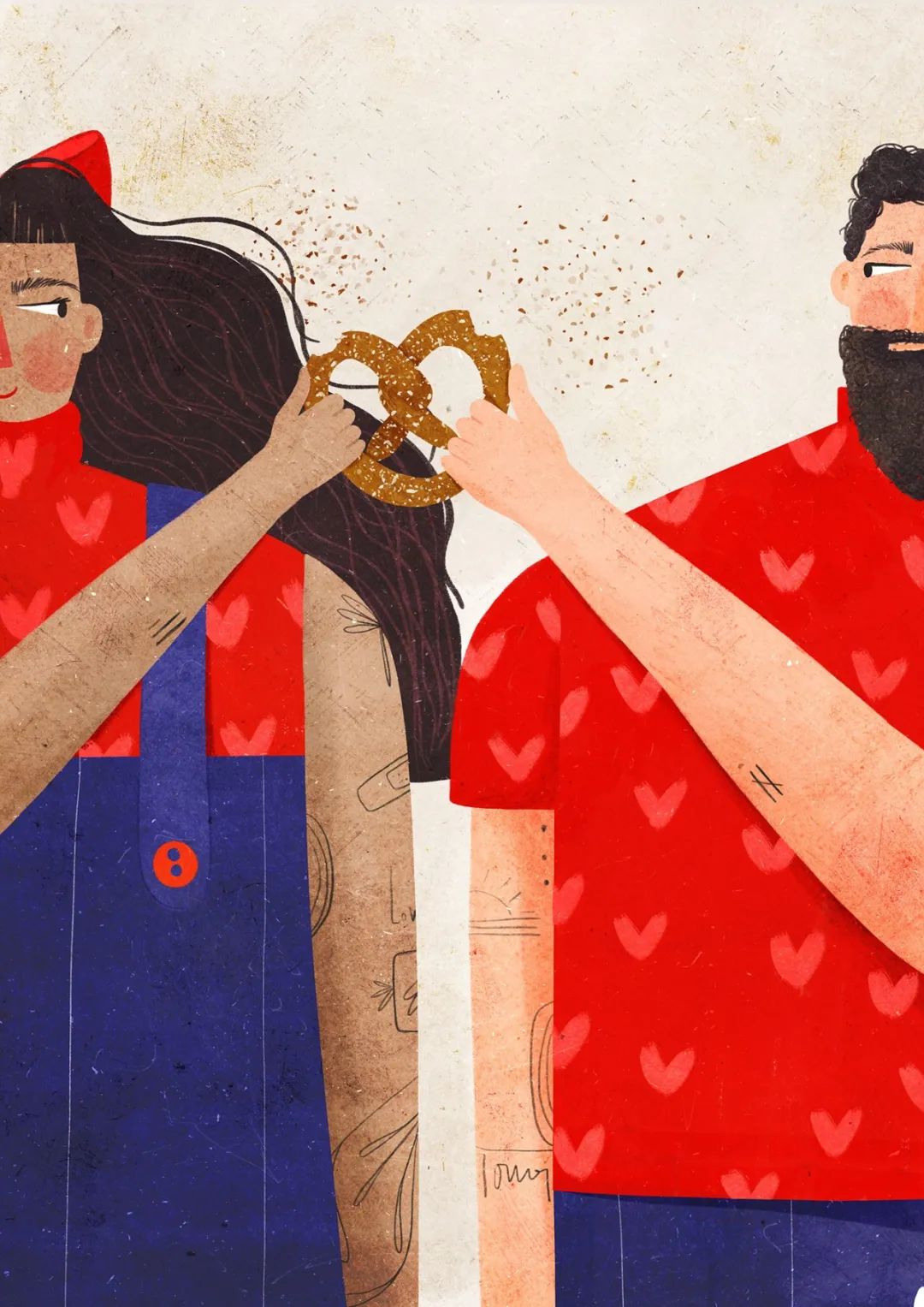 ����<a href=http://m.biwataku.com/sheji/chahua/ target=_blank class=infotextkey>�廭</a>ʦGozde Eyceϵ����Ʒ�����