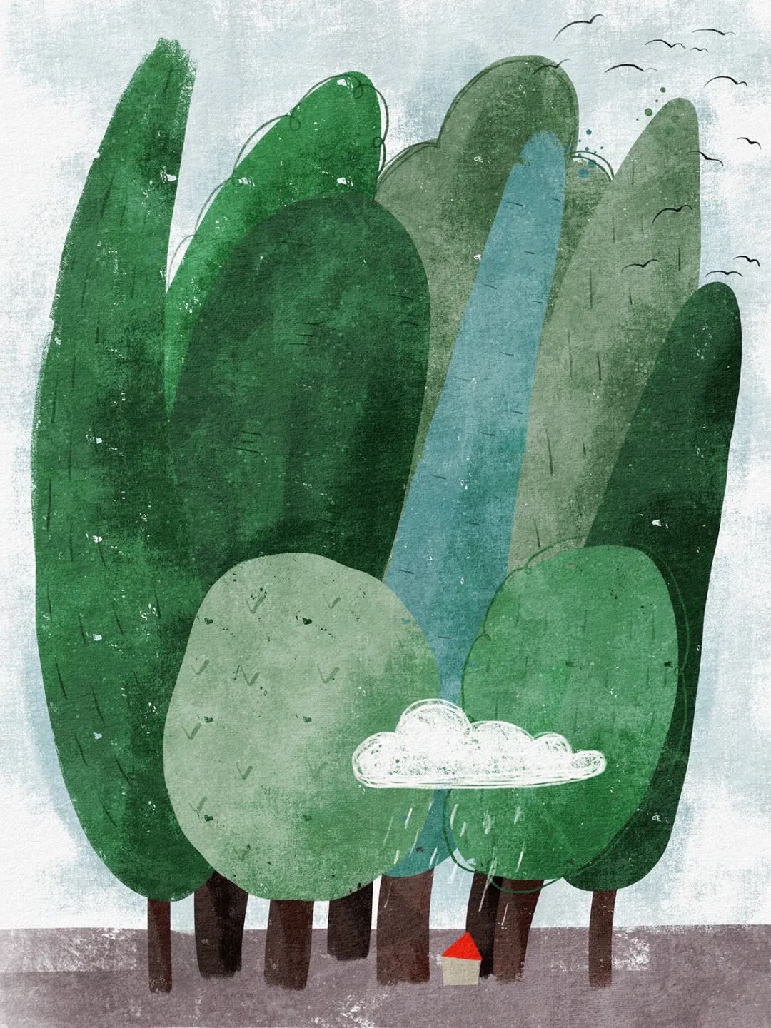 ����<a href=http://m.biwataku.com/sheji/chahua/ target=_blank class=infotextkey>�廭</a>ʦGozde Eyceϵ����Ʒ�����