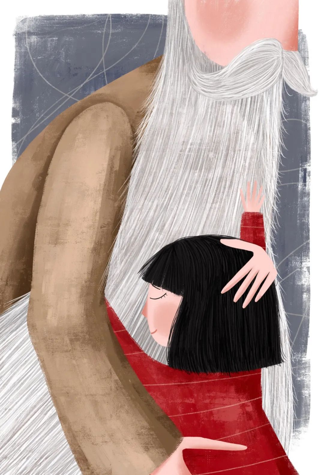 ����<a href=http://m.biwataku.com/sheji/chahua/ target=_blank class=infotextkey>�廭</a>ʦGozde Eyceϵ����Ʒ�����