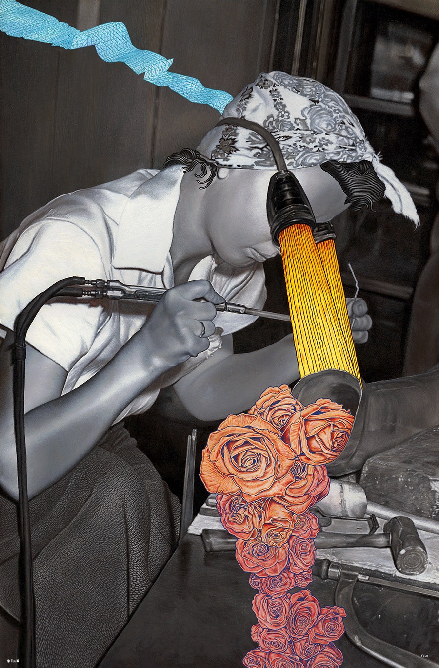 �ں�2D��3D�ռ䣡FLuX���޵�<a href=http://m.biwataku.com/sheji/chahua/ target=_blank class=infotextkey>�廭</a><a href=http://m.biwataku.com/ target=_blank class=infotextkey>18luck����ȫվ</a>