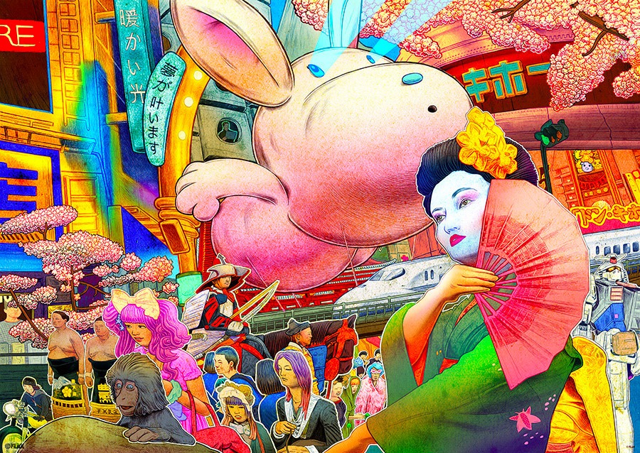 �ں�2D��3D�ռ䣡FLuX���޵�<a href=http://m.biwataku.com/sheji/chahua/ target=_blank class=infotextkey>�廭</a><a href=http://m.biwataku.com/ target=_blank class=infotextkey>18luck����ȫվ</a>