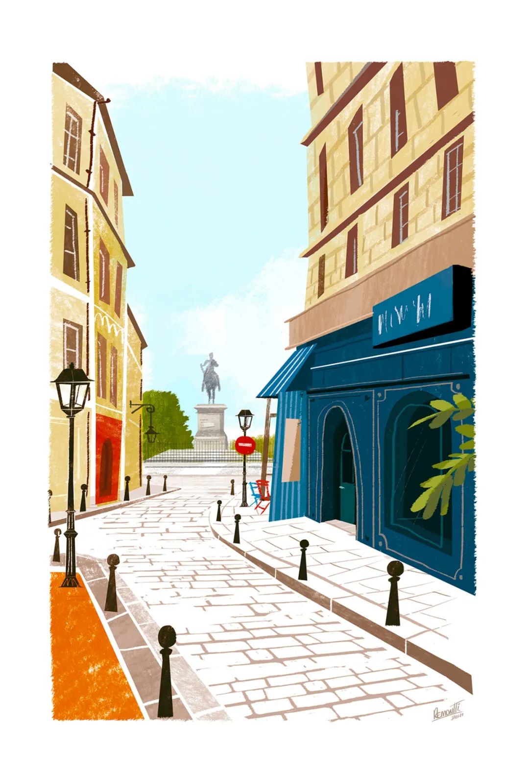 ����������Ϣ������<a href=http://m.biwataku.com/sheji/chahua/ target=_blank class=infotextkey>�廭</a>ʦFlavio Remontti��Ʒ����