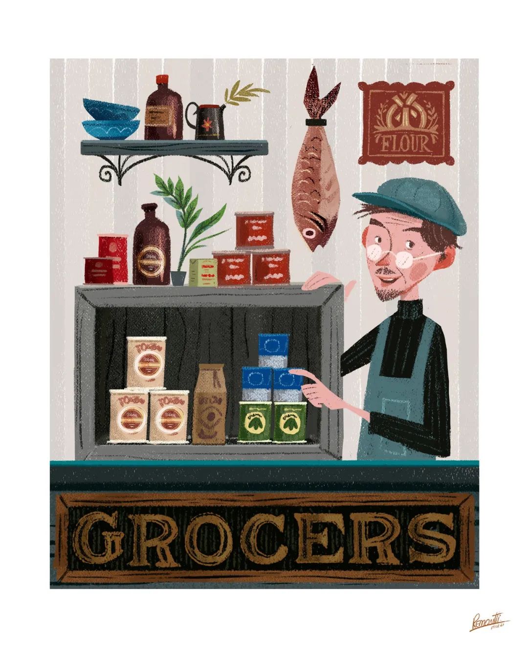 ����������Ϣ������<a href=http://m.biwataku.com/sheji/chahua/ target=_blank class=infotextkey>�廭</a>ʦFlavio Remontti��Ʒ����