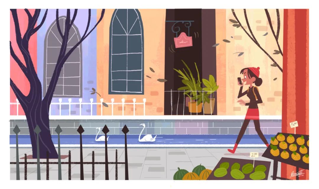 ����������Ϣ������<a href=http://m.biwataku.com/sheji/chahua/ target=_blank class=infotextkey>�廭</a>ʦFlavio Remontti��Ʒ����