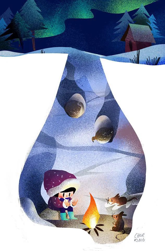 ŨŨ��Ϳ��! ̩����ʦChorkung<a href=http://m.biwataku.com/sheji/chahua/ target=_blank class=infotextkey>�廭</a>��Ʒ