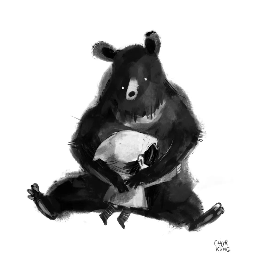 ŨŨ��Ϳ��! ̩����ʦChorkung<a href=http://m.biwataku.com/sheji/chahua/ target=_blank class=infotextkey>�廭</a>��Ʒ